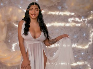 TifanyJhonss's Sexcam