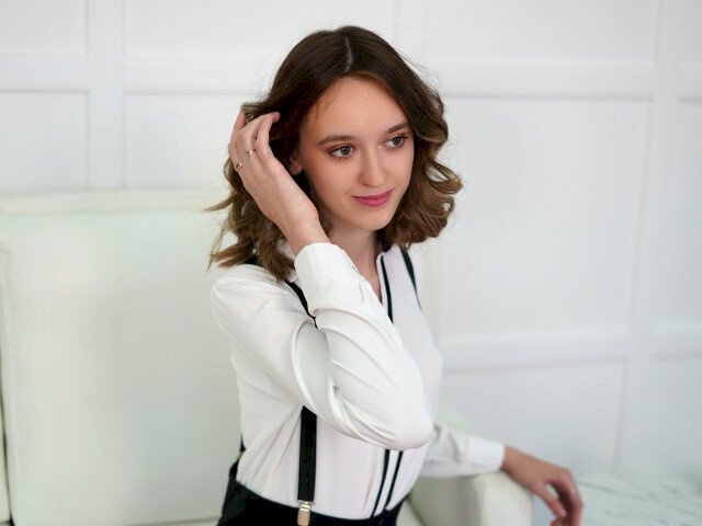 TalkToMe' profilo - Immagine n°34