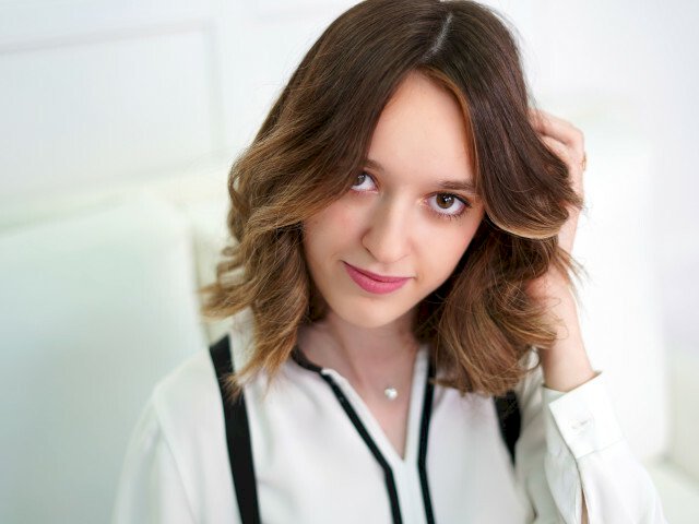 TalkToMe' profilo - Immagine n°40