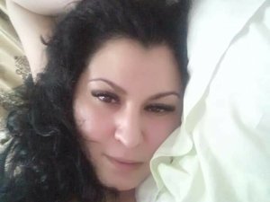 TSGLORIA's Sexcam