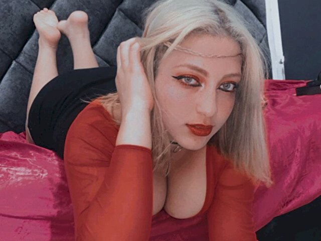 tifanyvalen's profile - Image n°1