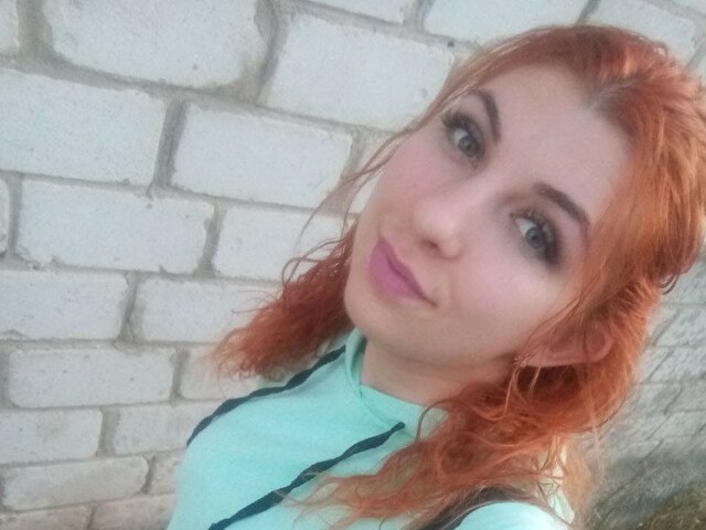 TinaSweetie's profile - Image n°0