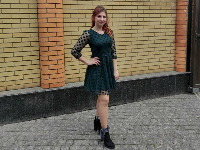 TinaSweetie's profile - Image n°1