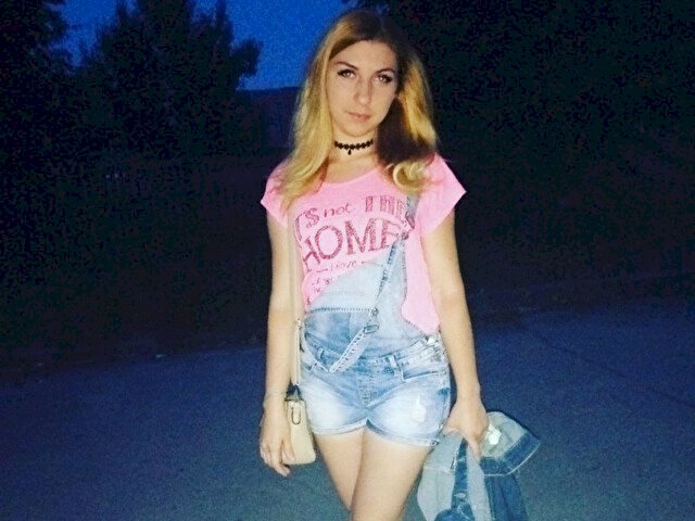 TinaSweetie's profile - Image n°2