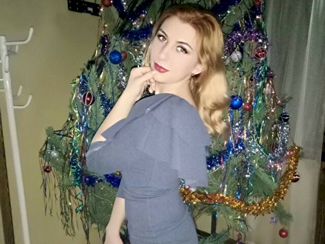 TinaSweetie's profile - Image n°3