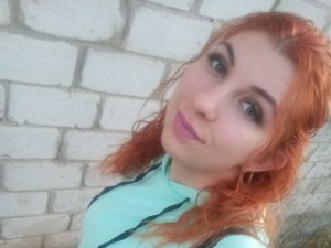 TinaSweetie's Sexcam