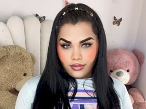 Tsailenhorny's Sexcam