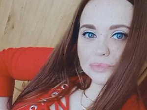 TefanyJoy's Sexcam