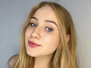 TracyNatural's Sexcam