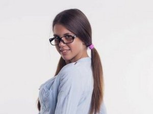 TinyDorisee's Sexcam