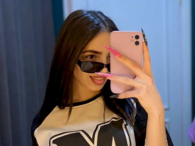 Profil de TanessaX - Photo n°0