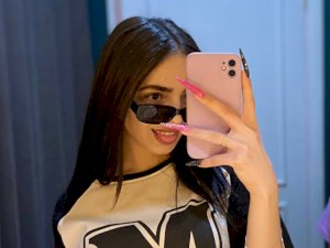 TanessaX's Sexcam