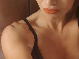 Tanit's Sexcam