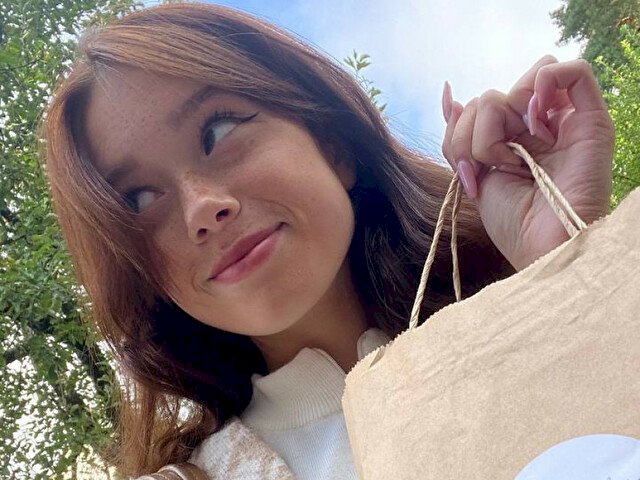 TataSunny's Profil - Bild n°8