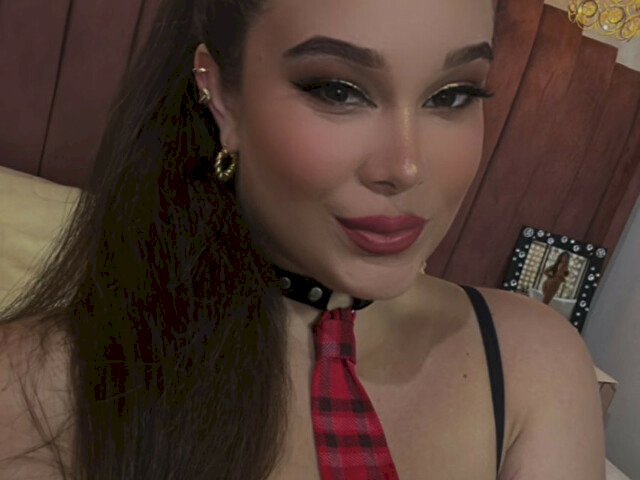 TamaraGreen's profile - Image n°1