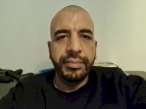 Touf25's Sexcam