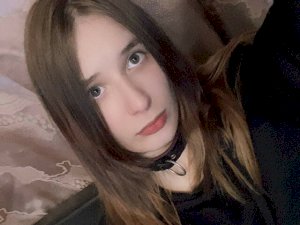 Tinypuppy's Sexcam