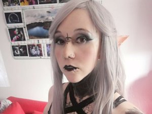 TarotandTits's Sexcam