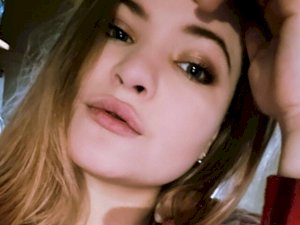 TrustHanna's Sexcam