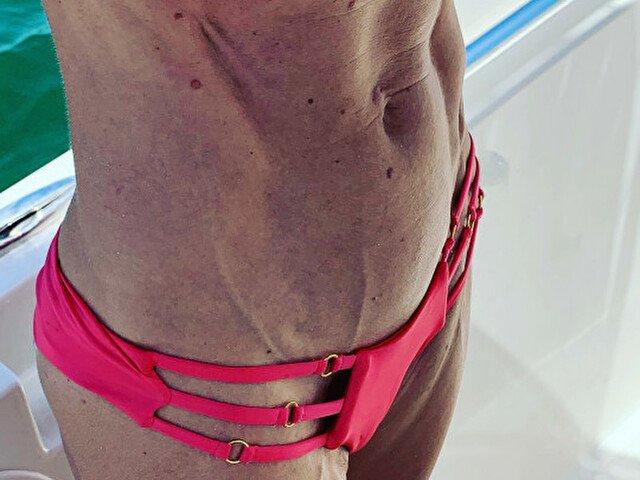 TiffanyMILF's profile - Image n°2
