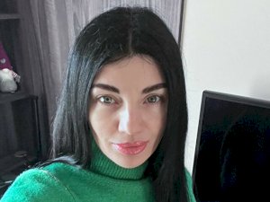 TatiCharm's Sexcam