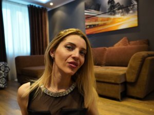 Tigress's Sexcam