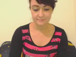 Taalia's Sexcam