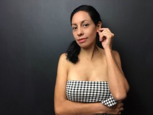 TabataFranco's Sexcam