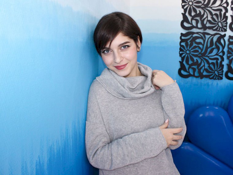 TabataStoun's profile - Image n°0
