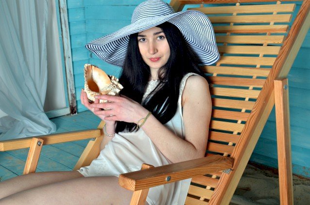 TabeyaLy's Profil - Bild n°11