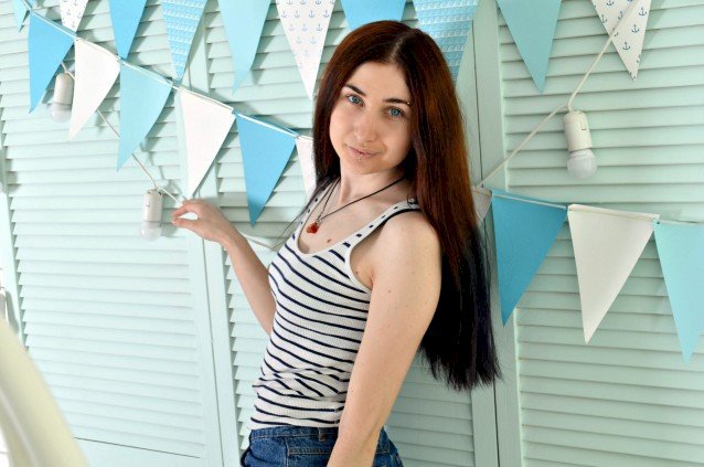 TabeyaLy's Profil - Bild n°8