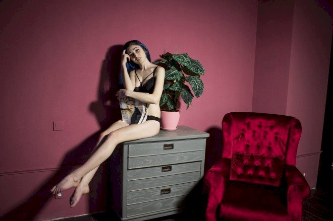 TabeyaLy's Profil - Bild n°17