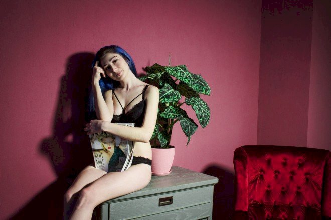 TabeyaLy's Profil - Bild n°38