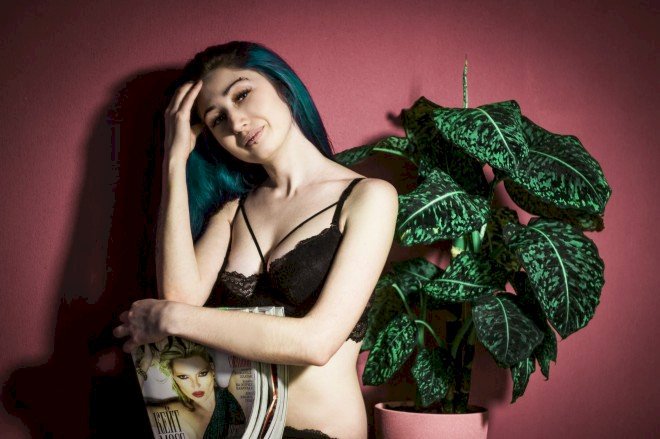 TabeyaLy's Profil - Bild n°56