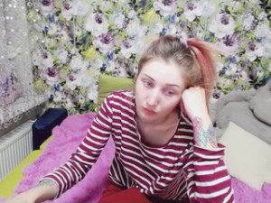 TabeyaLy's Sexcam