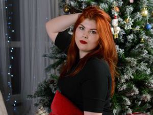 TaigaSanders's Sexcam