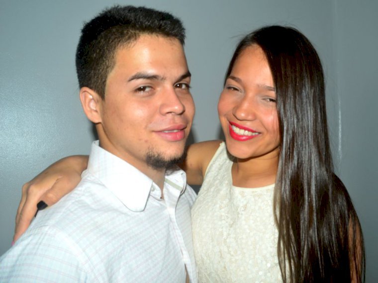 Profil de TaishaAndJonny - Photo n°1