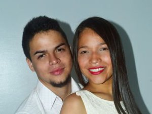 Sexcam Porn von TaishaAndJonny