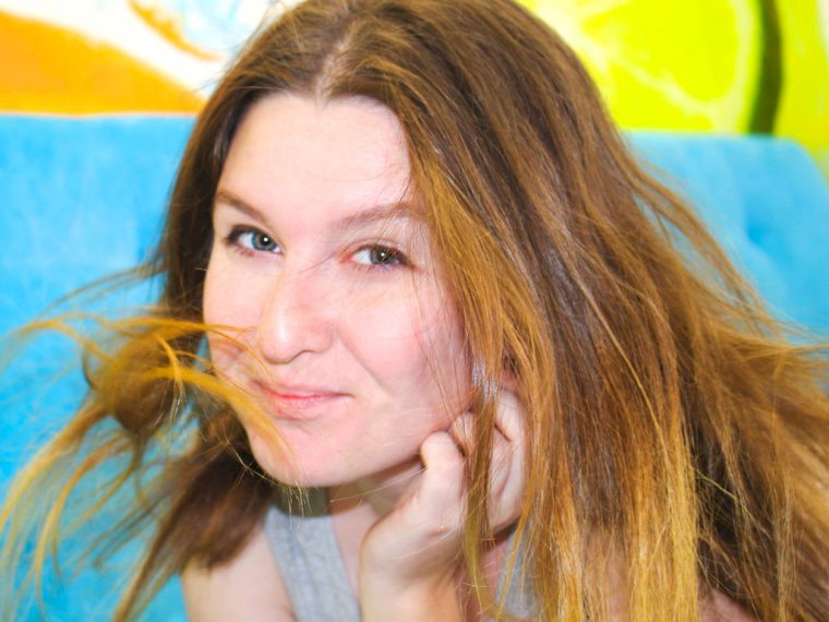 TalkativeOdrie's profile - Image n°1