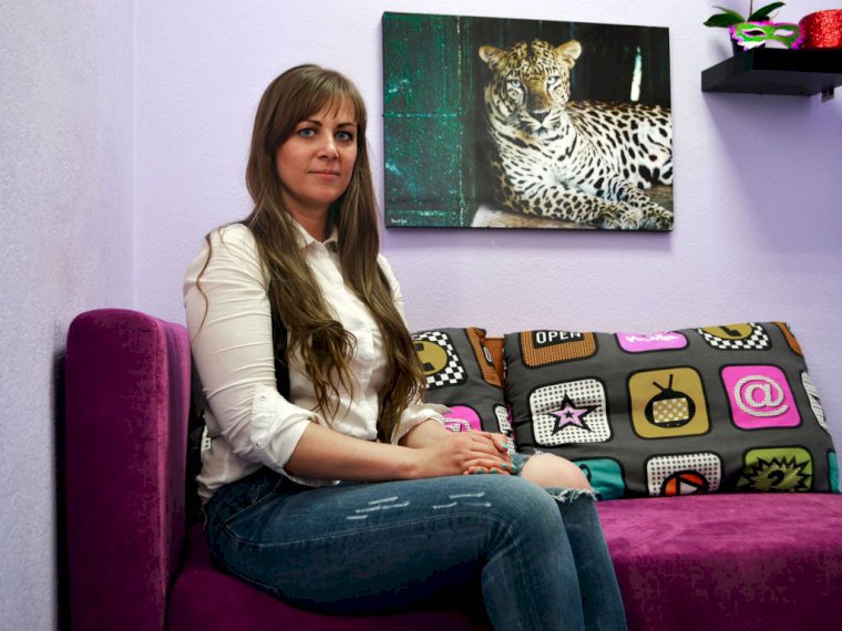 Talliya's profile - Image n°1