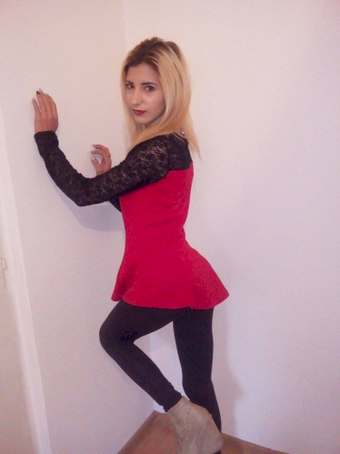 Profil de TalyaAdams - Photo n°0
