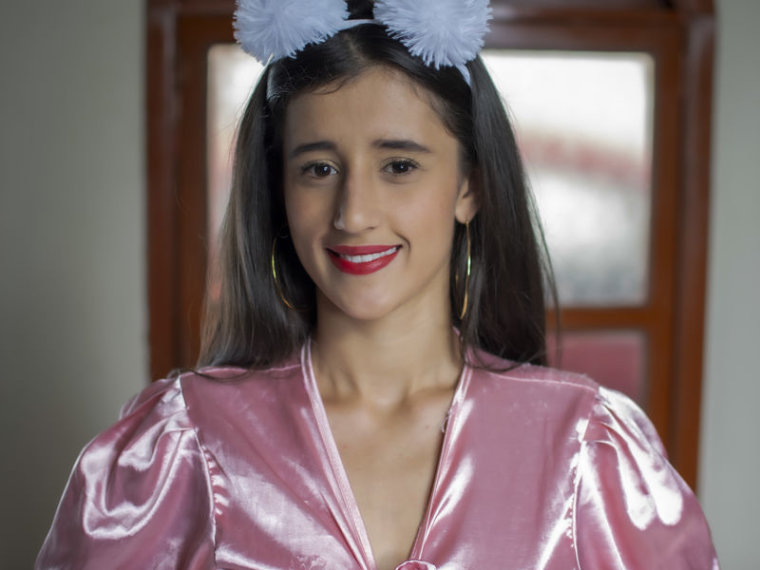 TamaraDrew's profile - Image n°0