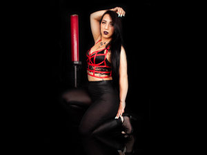 TamaraHendrix's Sexcam