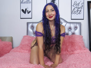 TamaraManzanarez's Sexcam