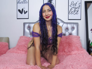 TamaraNuez's Sexcam