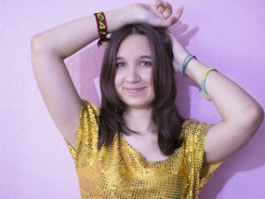 TamaraToni's Sexcam