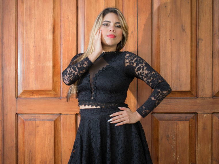 TamiPerez' profilo - Immagine n°0