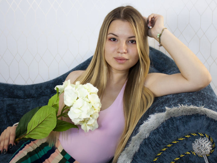 TanakaHolly's profile - Image n°0