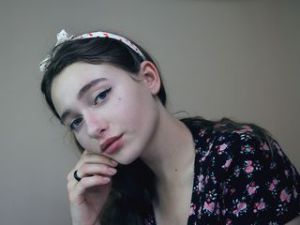 TandyBowen's Sexcam