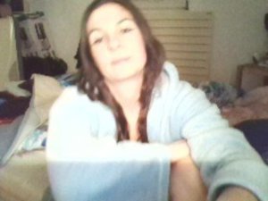 Tania1988's Sexcam